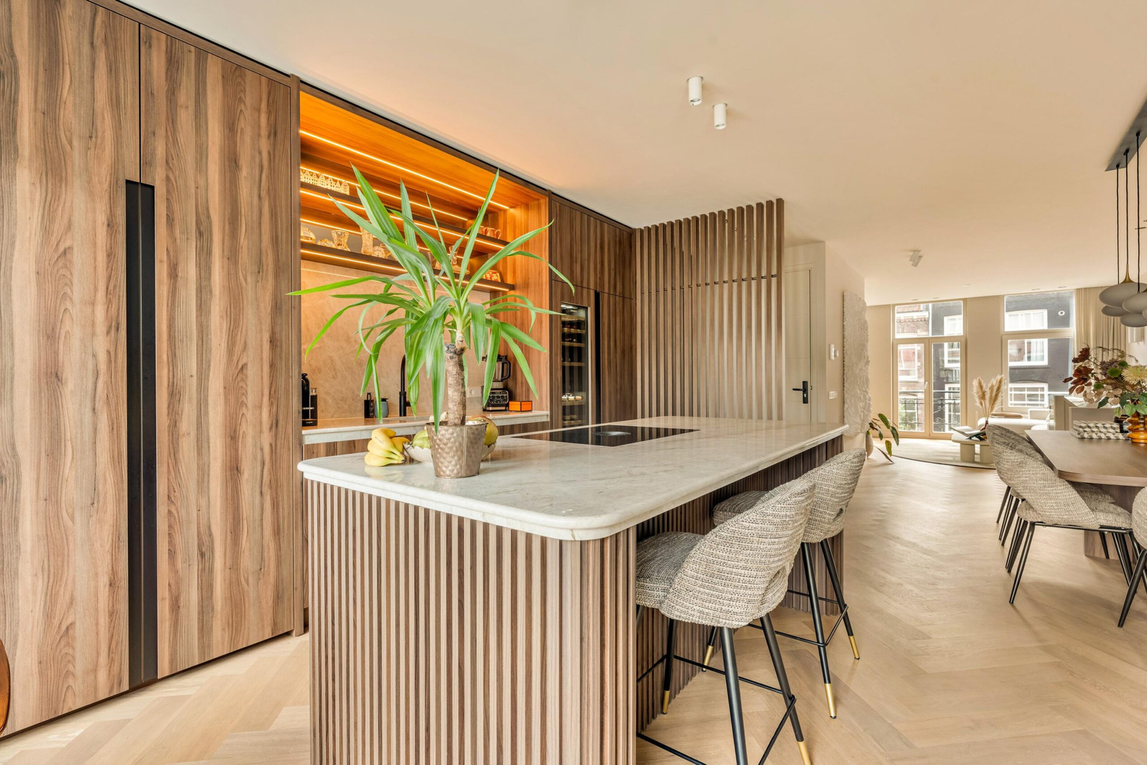 Appartement te koop: Van Ostadestraat 139-1, Amsterdam