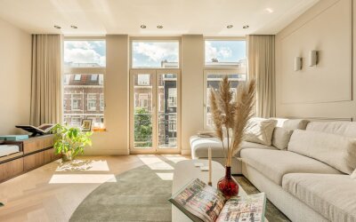 Van Ostadestraat 139-1