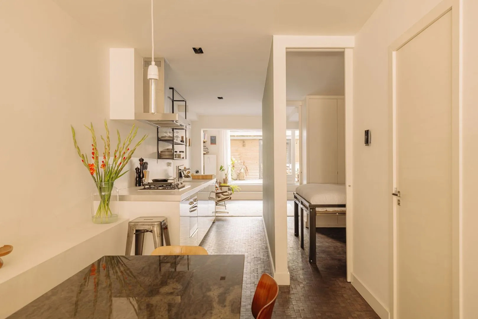 Appartement te koop: Van Ostadestraat 139O, Amsterdam