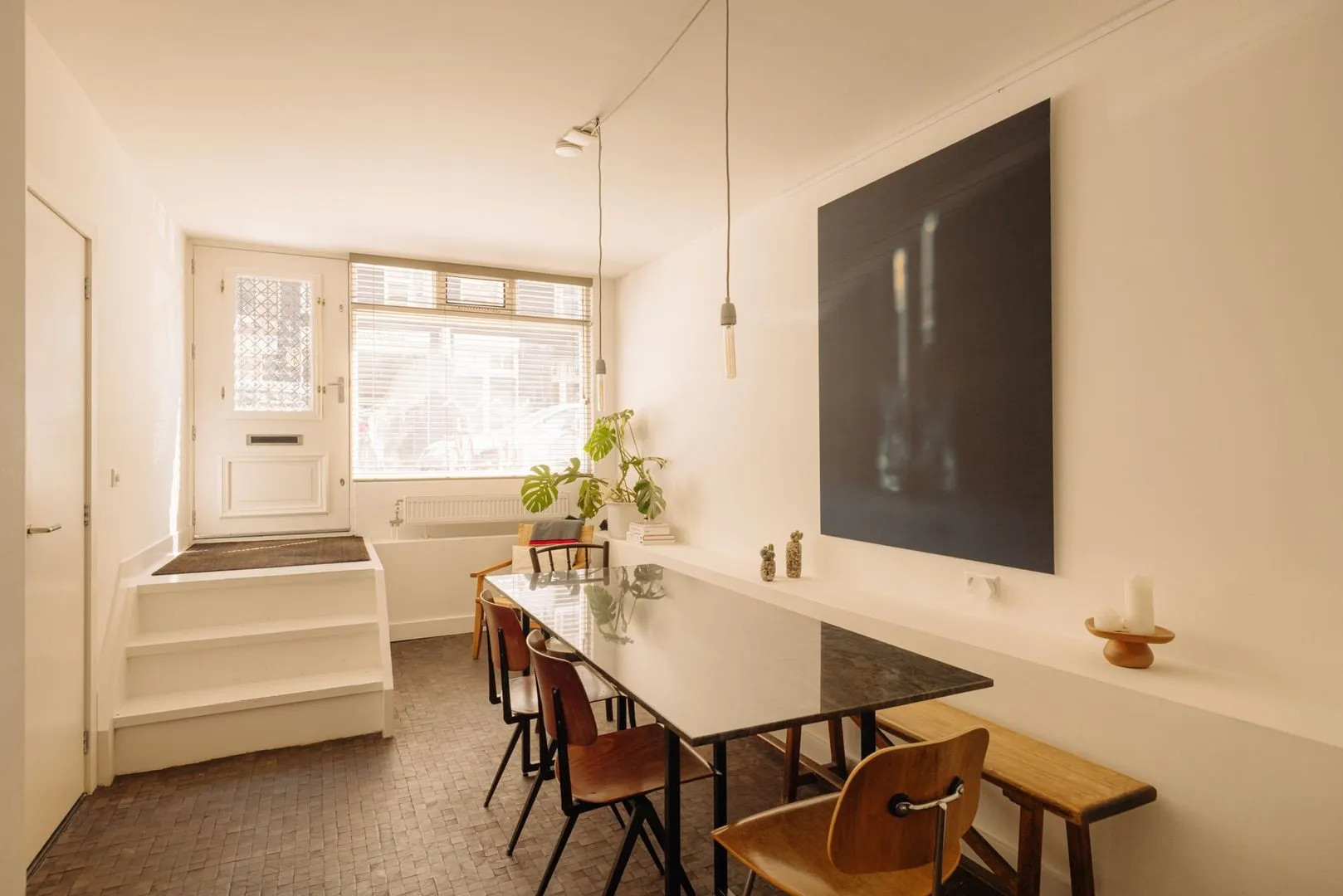 Appartement te koop: Van Ostadestraat 139O, Amsterdam