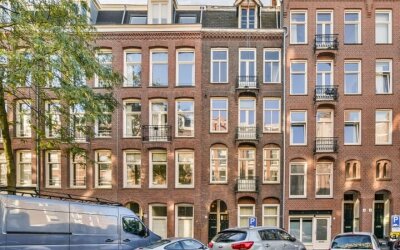 Van Ostadestraat 12-1