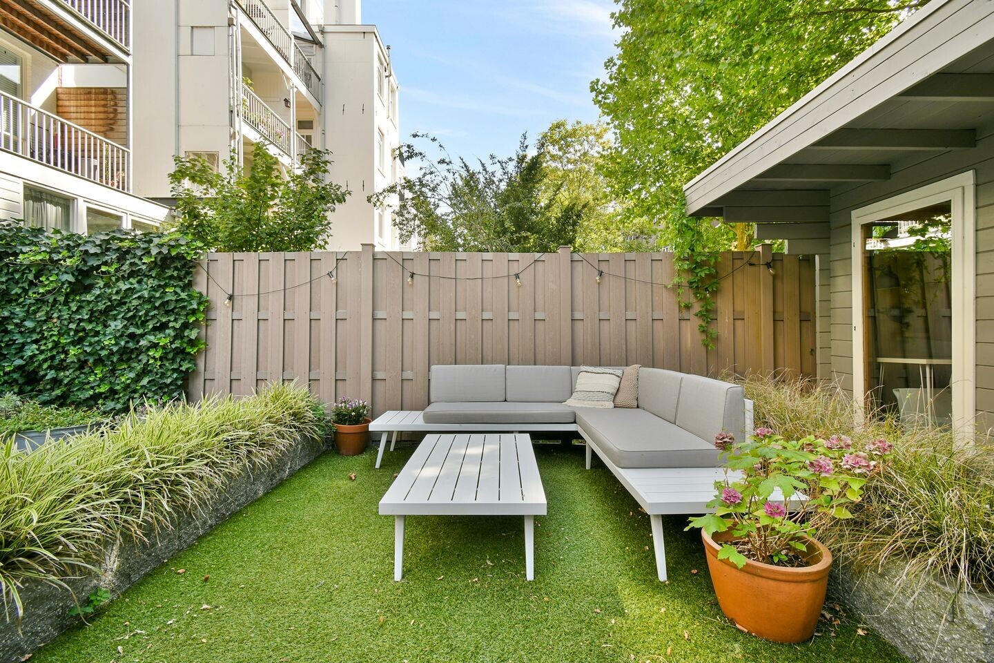 Appartement te koop: Van Ostadestraat 24H, Amsterdam
