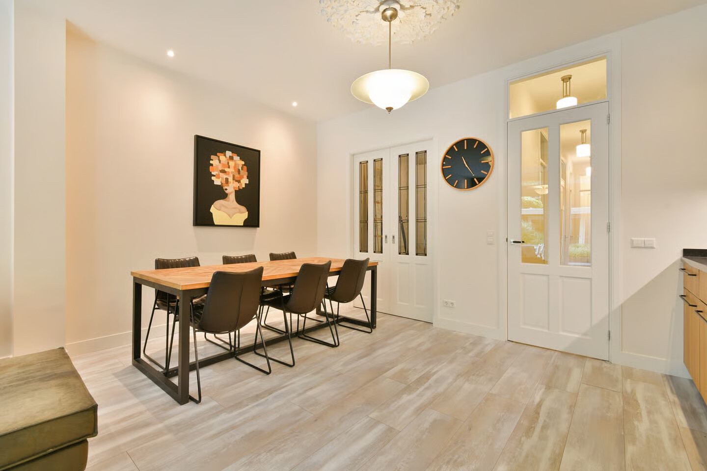 Appartement te koop: Van Ostadestraat 24H, Amsterdam