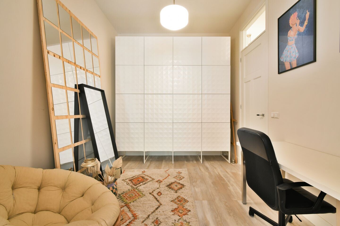 Appartement te koop: Van Ostadestraat 24H, Amsterdam