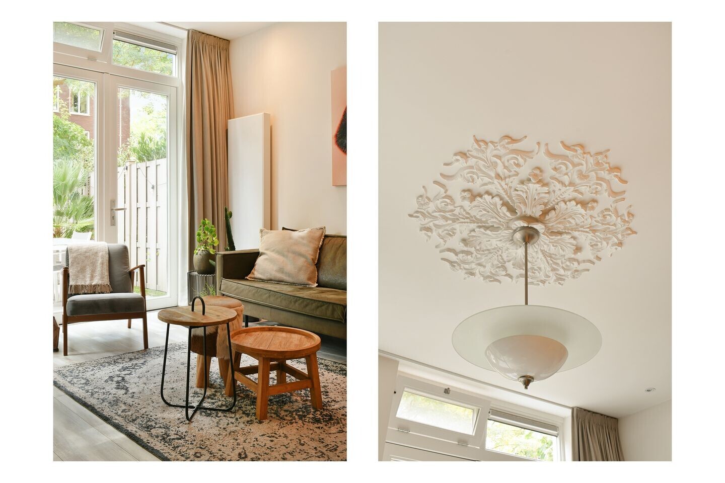 Appartement te koop: Van Ostadestraat 24H, Amsterdam