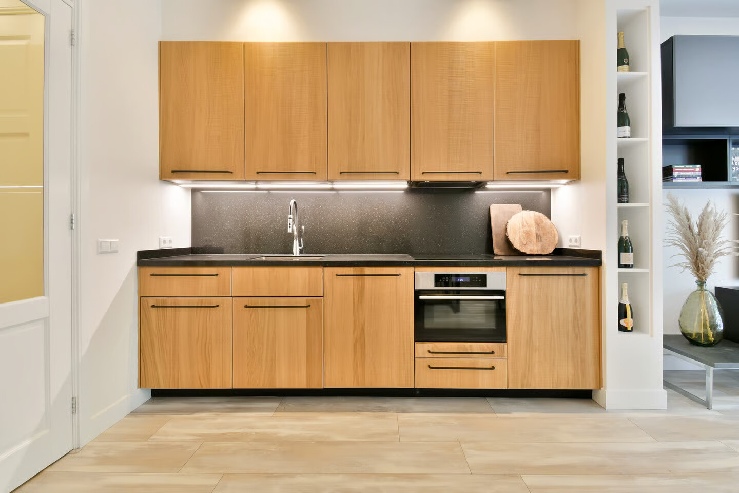 Appartement te koop: Van Ostadestraat 24H, Amsterdam
