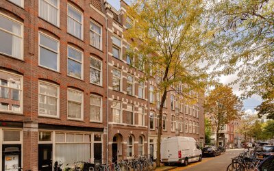 Van Ostadestraat 78-2