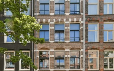 Van Ostadestraat 86-3