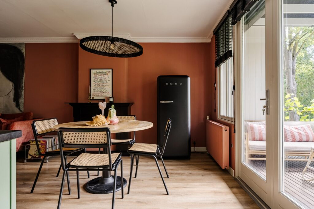 Appartement te koop: Van Ostadestraat 88-1, Amsterdam