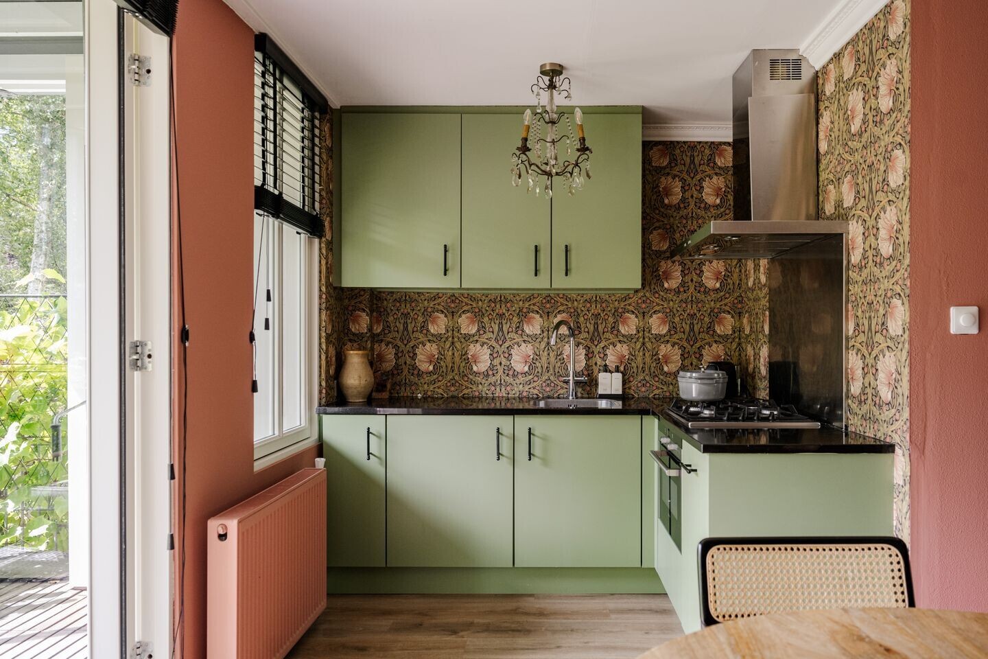 Appartement te koop: Van Ostadestraat 88-1, Amsterdam