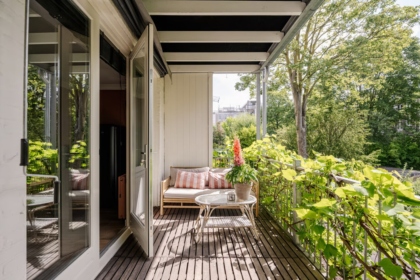 Appartement te koop: Van Ostadestraat 88-1, Amsterdam