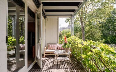 Van Ostadestraat 88-1