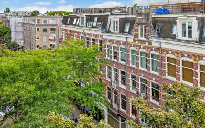 Van Ostadestraat 110-C