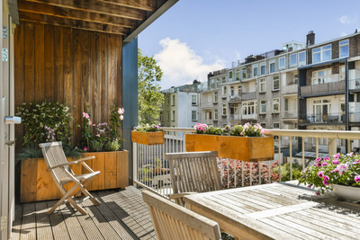 Van Ostadestraat 144-1A