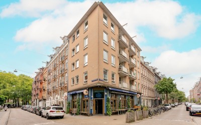 Van Ostadestraat 190-A