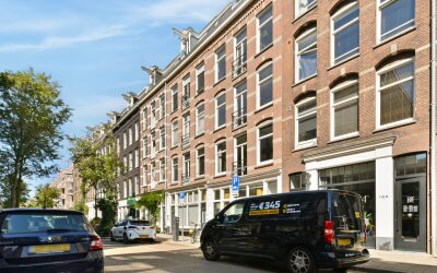 Eerste Jan van der Heijdenstraat 113-B