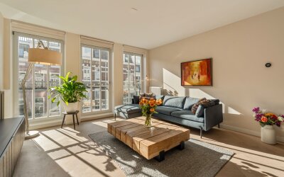 Eerste Jan van der Heijdenstraat 131-F