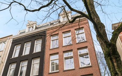 Eerste Jan van der Heijdenstraat 159-3