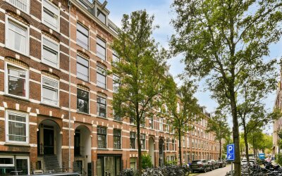 Eerste Jan van der Heijdenstraat 34-C