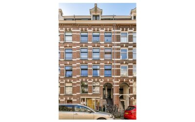 Eerste Jan van der Heijdenstraat 42-2V