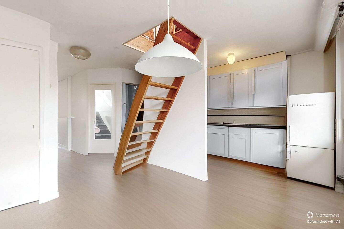 Appartement te koop: Eerste Jan van der Heijdenstraat 92-4, Amsterdam