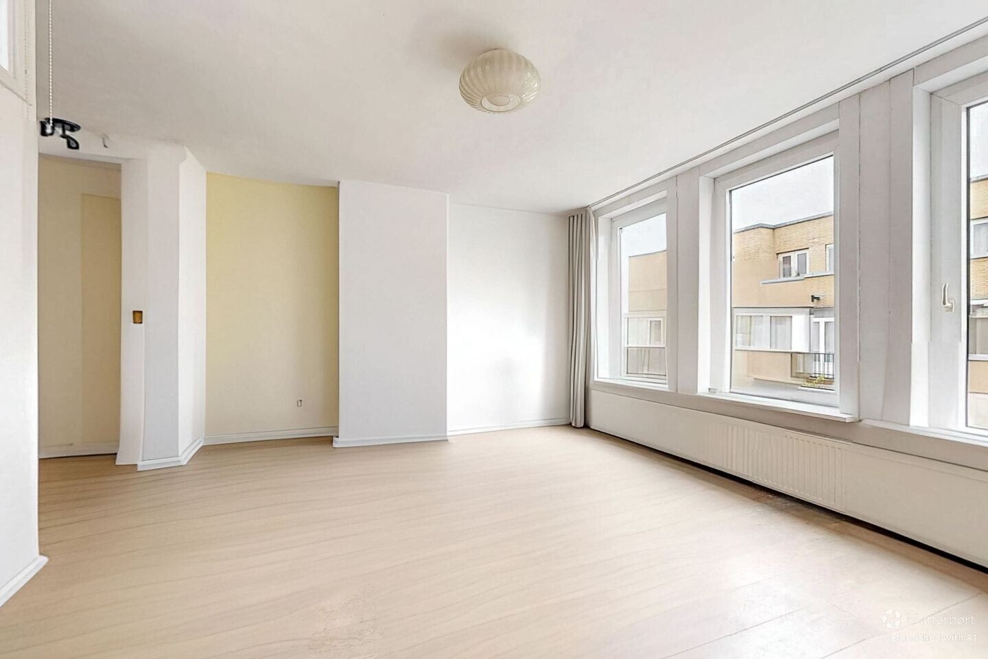 Appartement te koop: Eerste Jan van der Heijdenstraat 92-4, Amsterdam