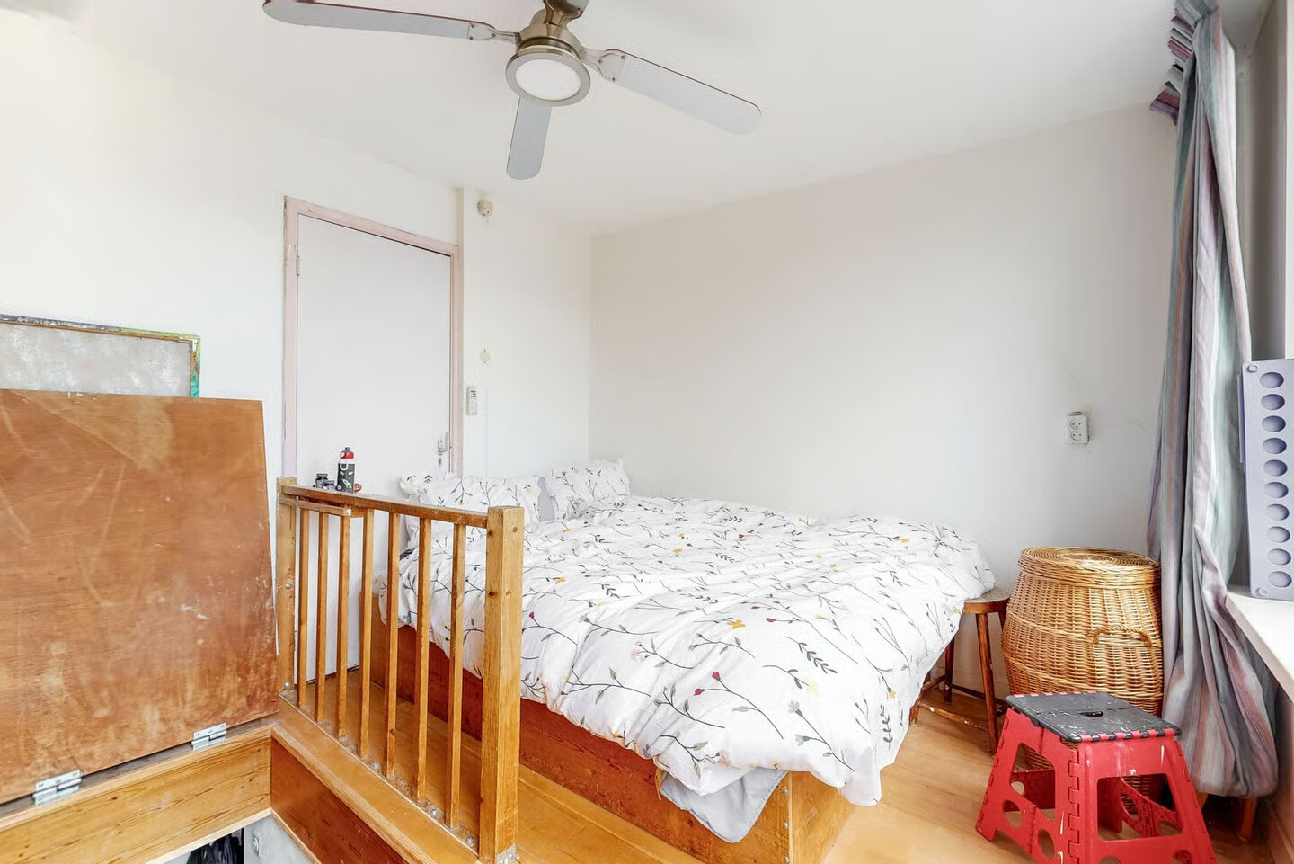 Appartement te koop: Eerste Jan van der Heijdenstraat 92-4, Amsterdam