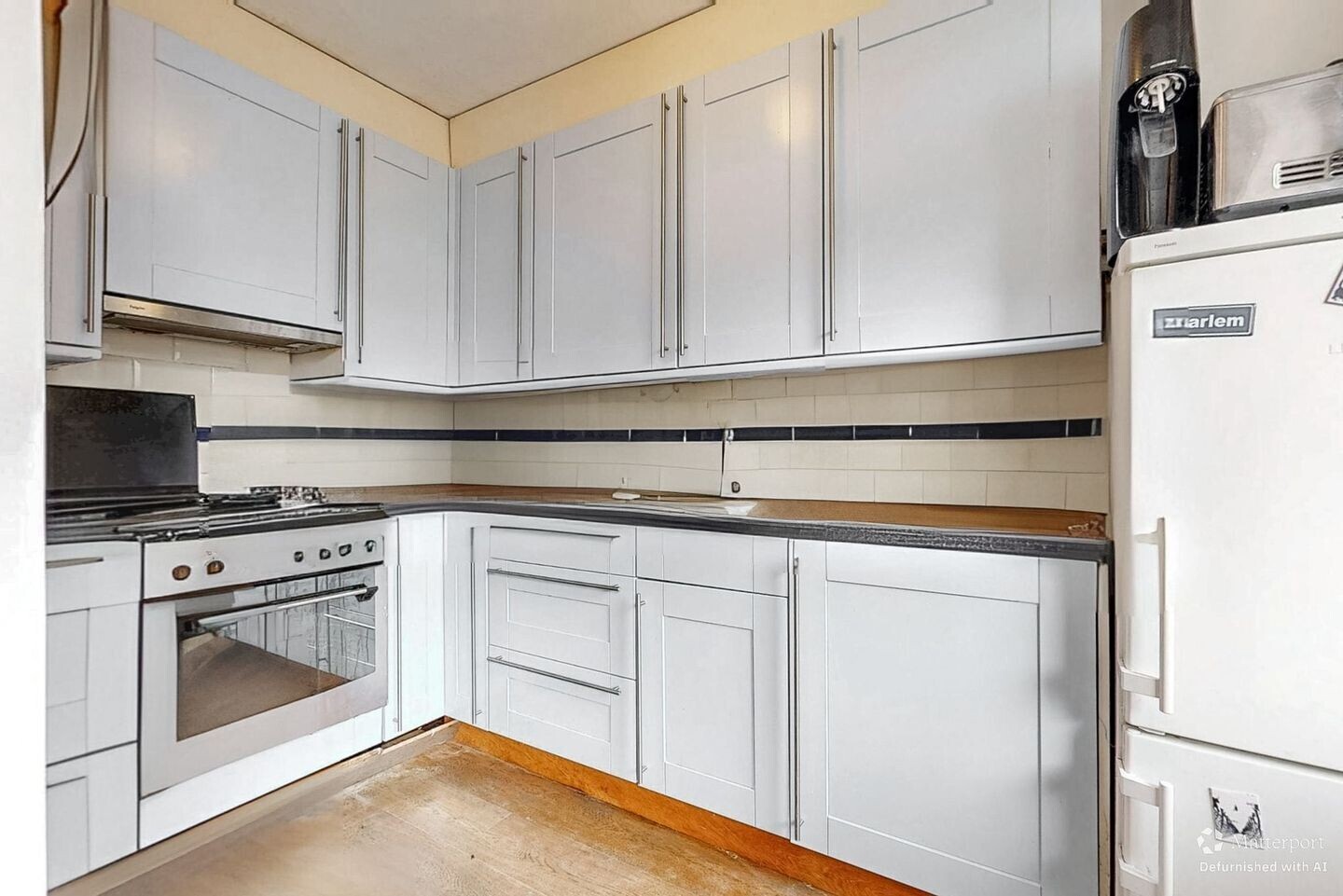 Appartement te koop: Eerste Jan van der Heijdenstraat 92-4, Amsterdam