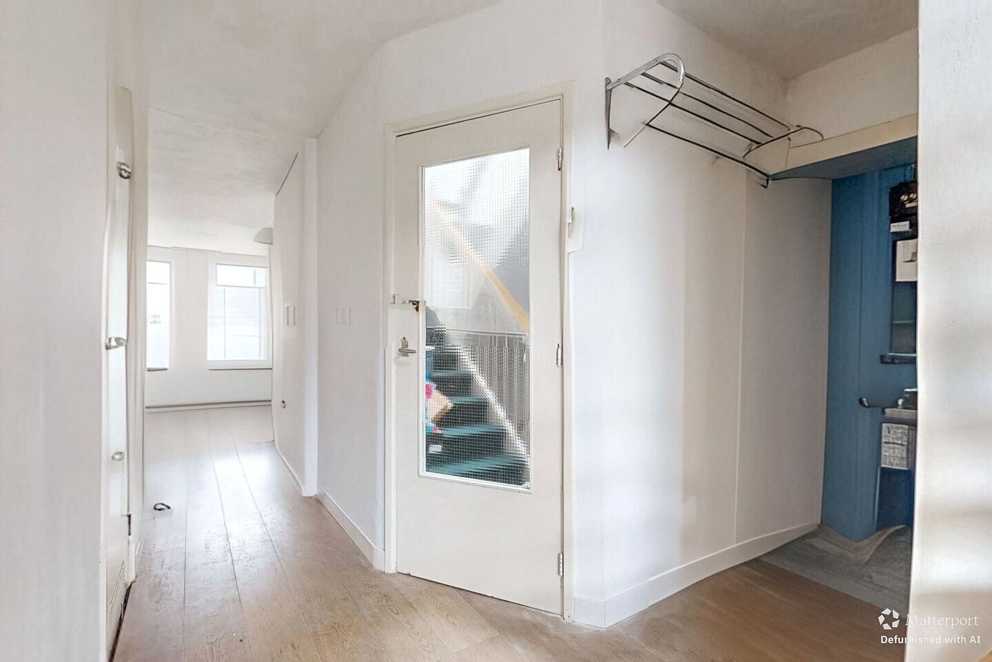 Appartement te koop: Eerste Jan van der Heijdenstraat 92-4, Amsterdam