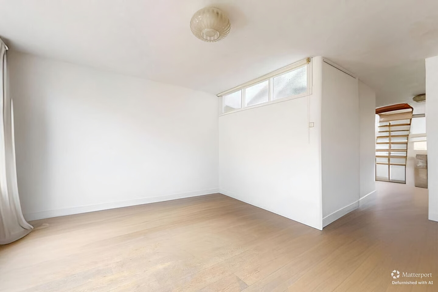 Appartement te koop: Eerste Jan van der Heijdenstraat 92-4, Amsterdam