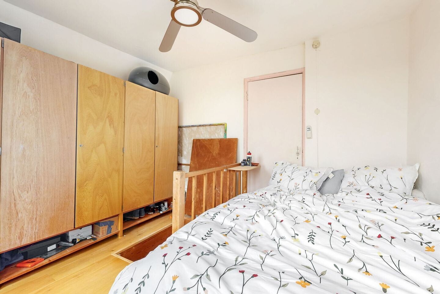 Appartement te koop: Eerste Jan van der Heijdenstraat 92-4, Amsterdam