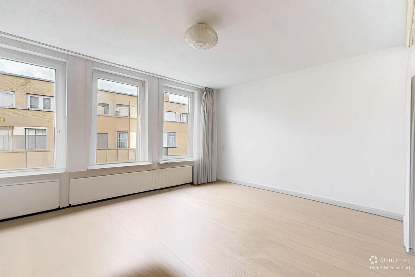 Appartement te koop: Eerste Jan van der Heijdenstraat 92-4, Amsterdam