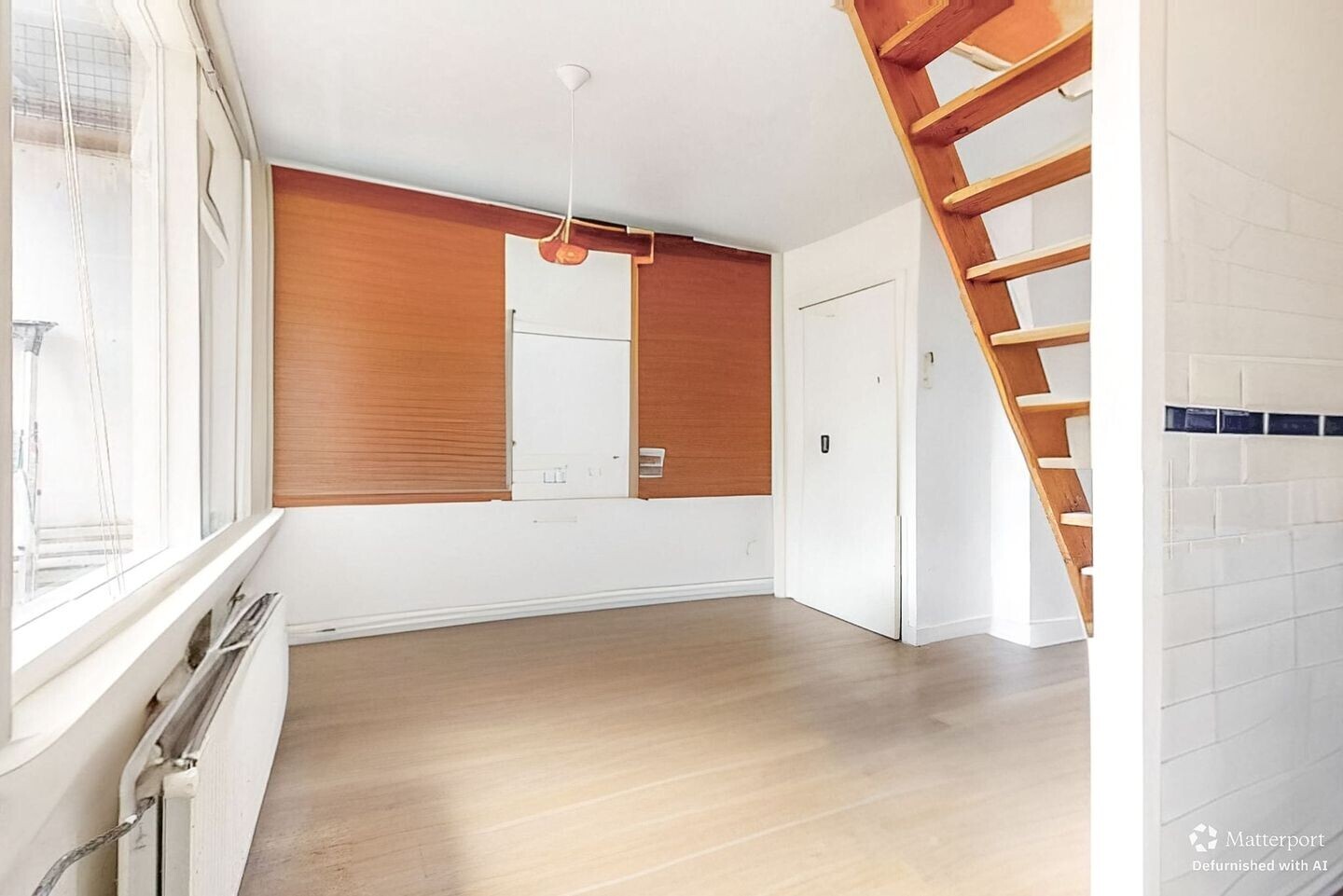 Appartement te koop: Eerste Jan van der Heijdenstraat 92-4, Amsterdam