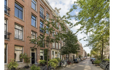 Eerste Jan van der Heijdenstraat 110-3