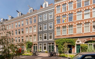 Gerard Doustraat 1-D1