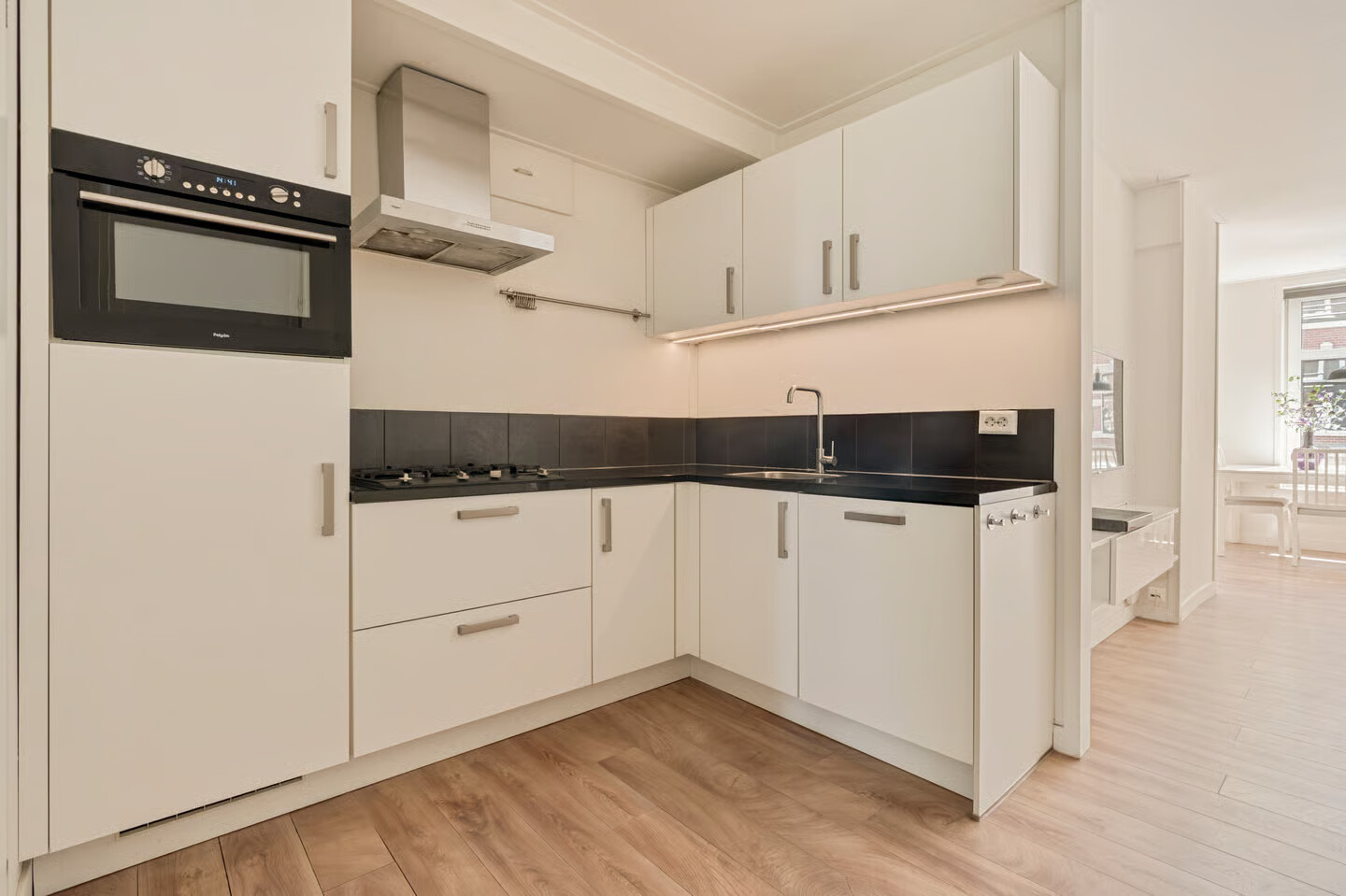 Appartement te koop: Gerard Doustraat 1D1, Amsterdam