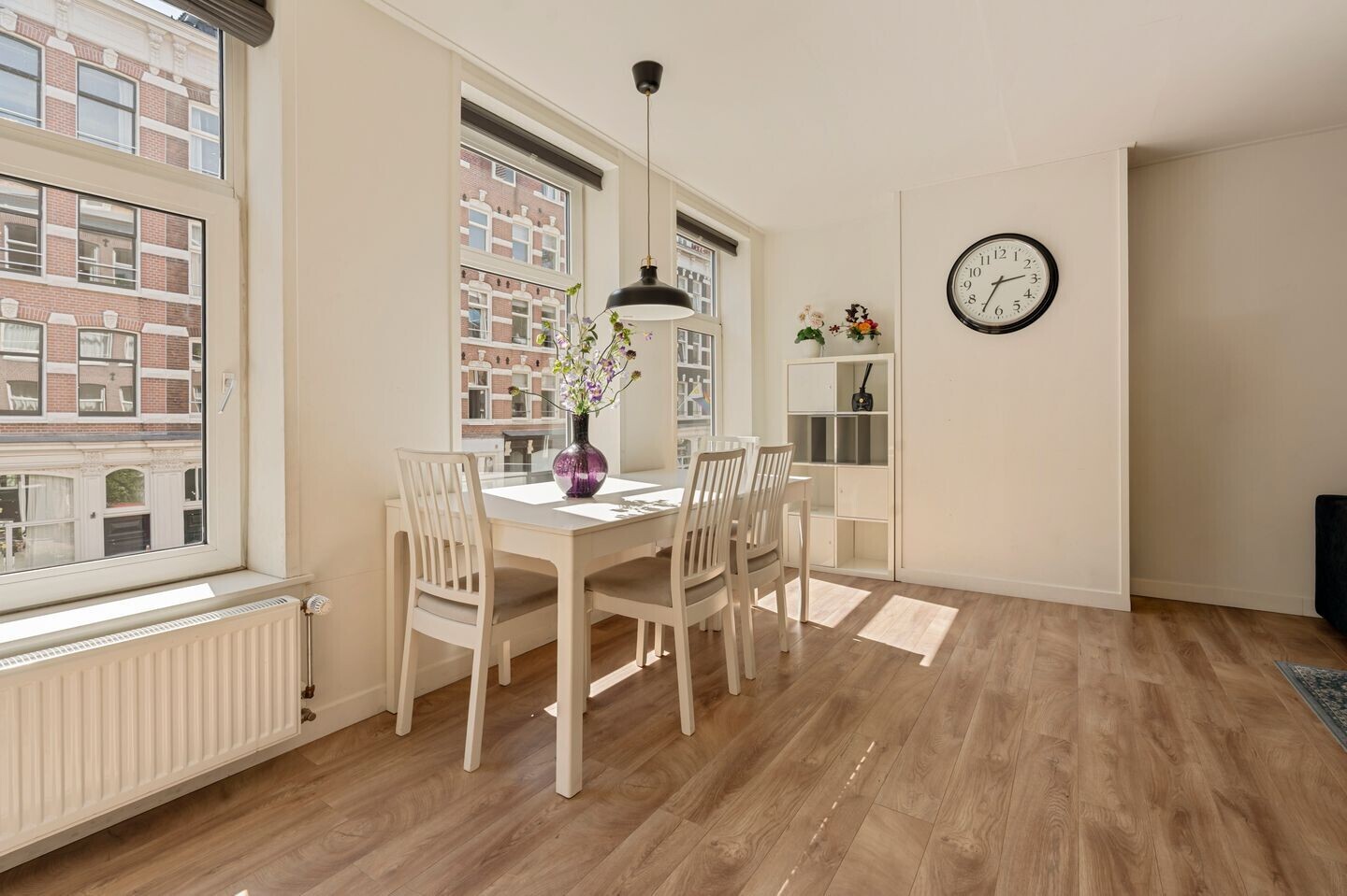Appartement te koop: Gerard Doustraat 1D1, Amsterdam
