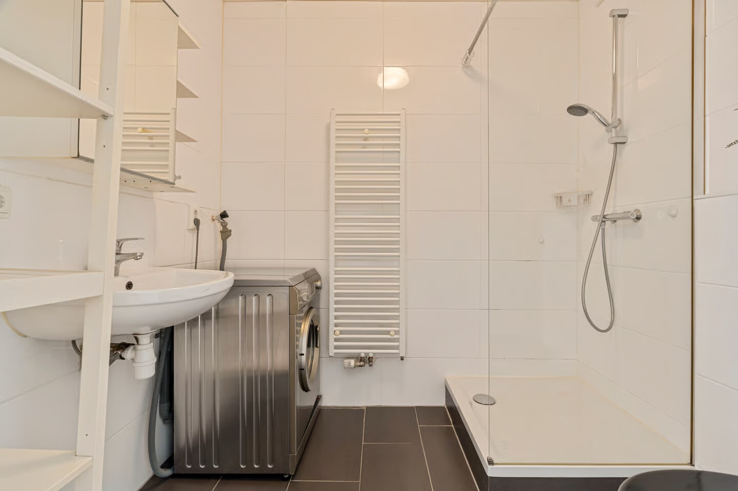 Appartement te koop: Gerard Doustraat 1D1, Amsterdam