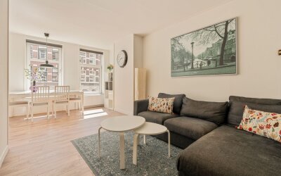 Gerard Doustraat 1-D1