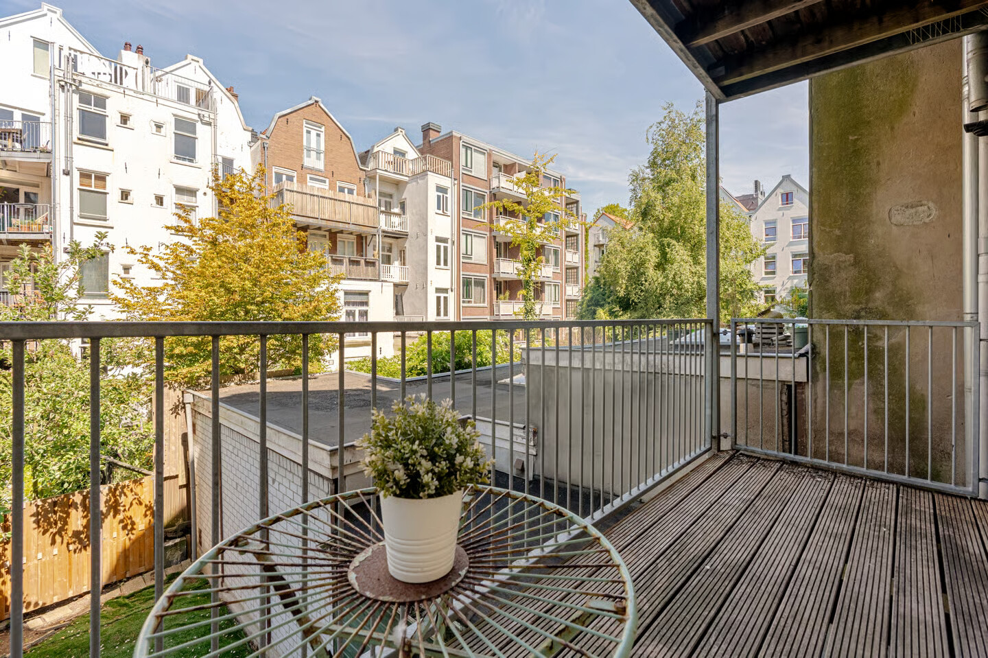 Appartement te koop: Gerard Doustraat 1D1, Amsterdam