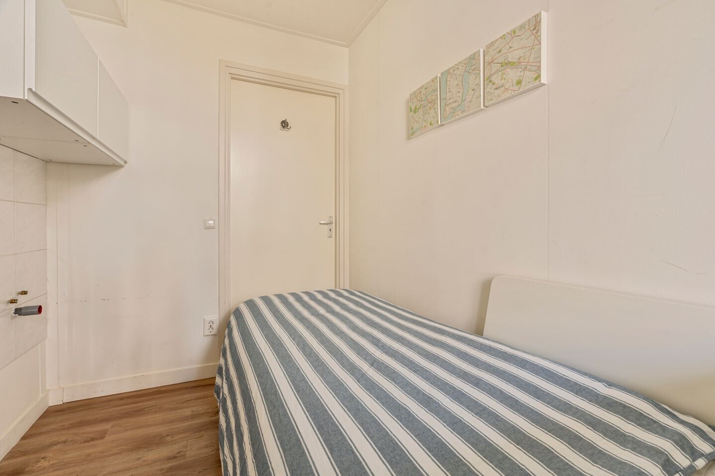 Appartement te koop: Gerard Doustraat 1D1, Amsterdam