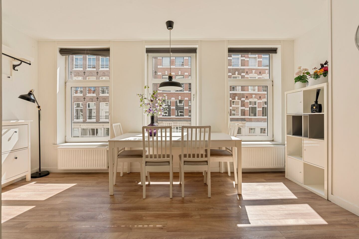 Appartement te koop: Gerard Doustraat 1D1, Amsterdam