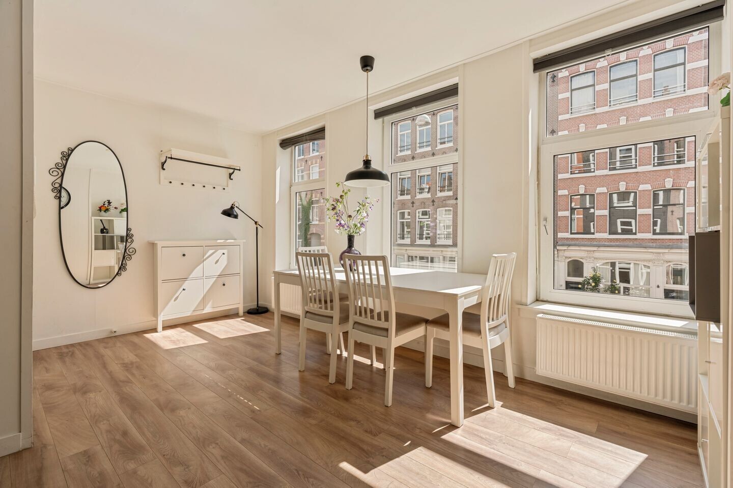 Appartement te koop: Gerard Doustraat 1D1, Amsterdam