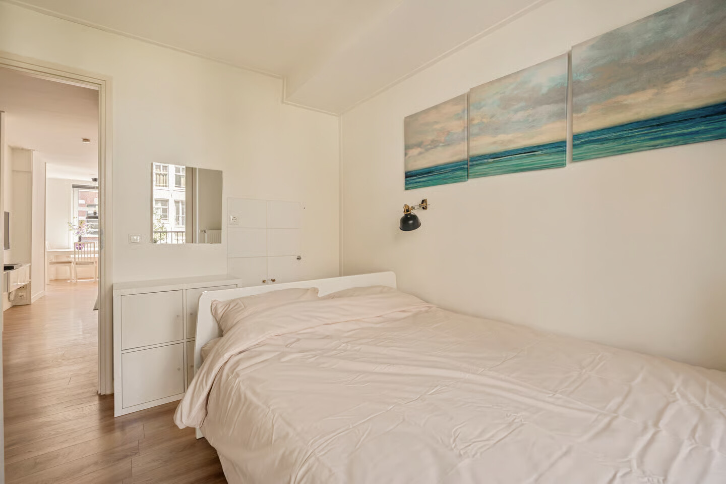 Appartement te koop: Gerard Doustraat 1D1, Amsterdam