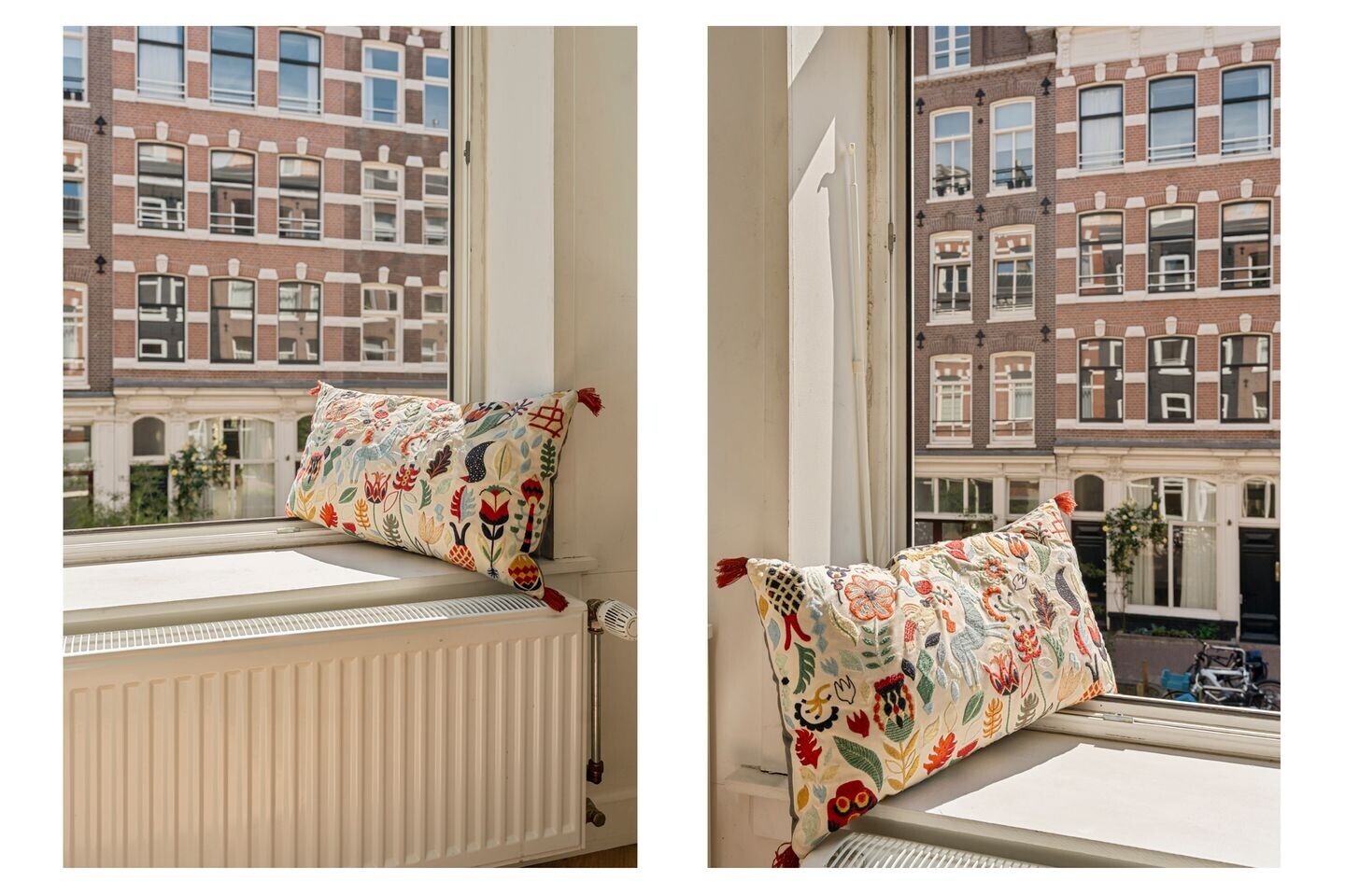 Appartement te koop: Gerard Doustraat 1D1, Amsterdam