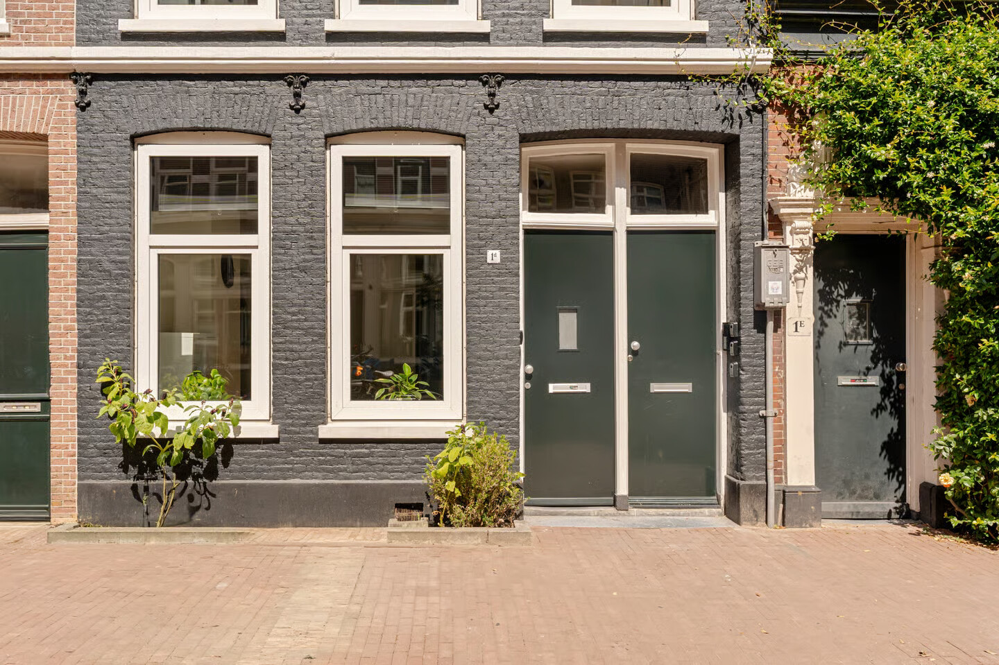 Appartement te koop: Gerard Doustraat 1D1, Amsterdam