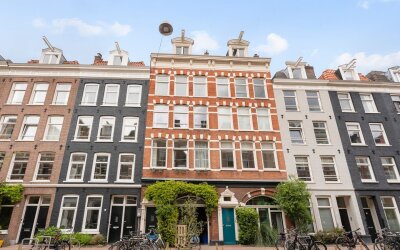 Gerard Doustraat 1-E3