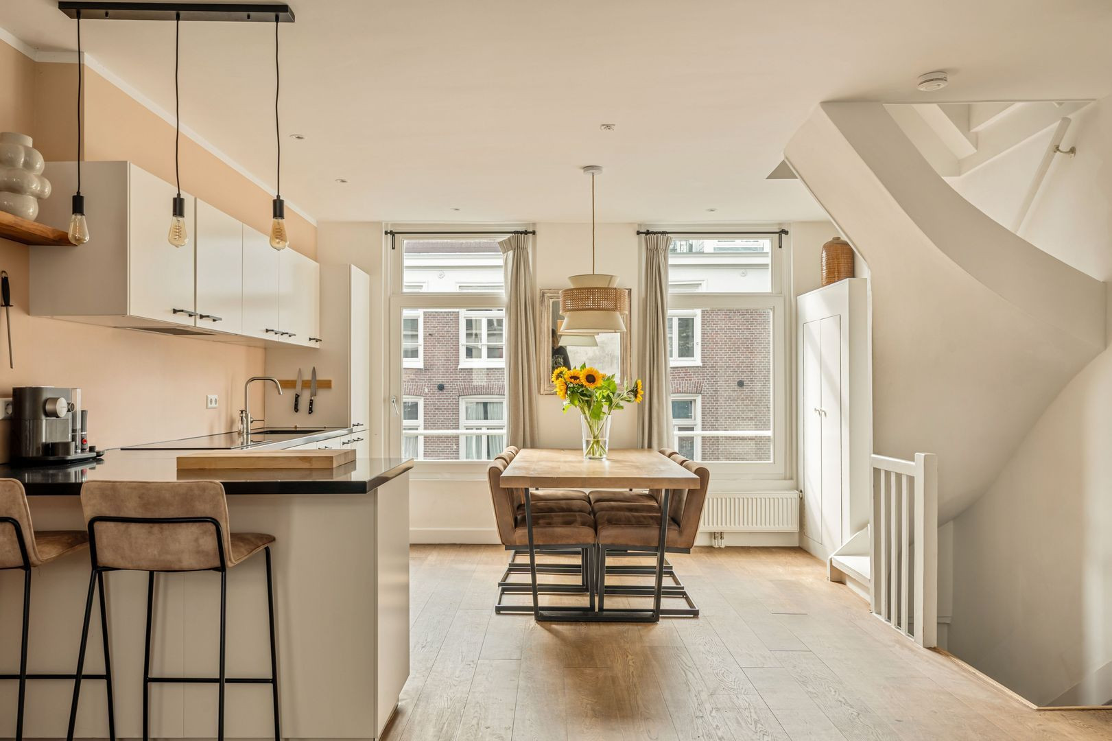 Appartement te koop: Gerard Doustraat 9-3, Amsterdam