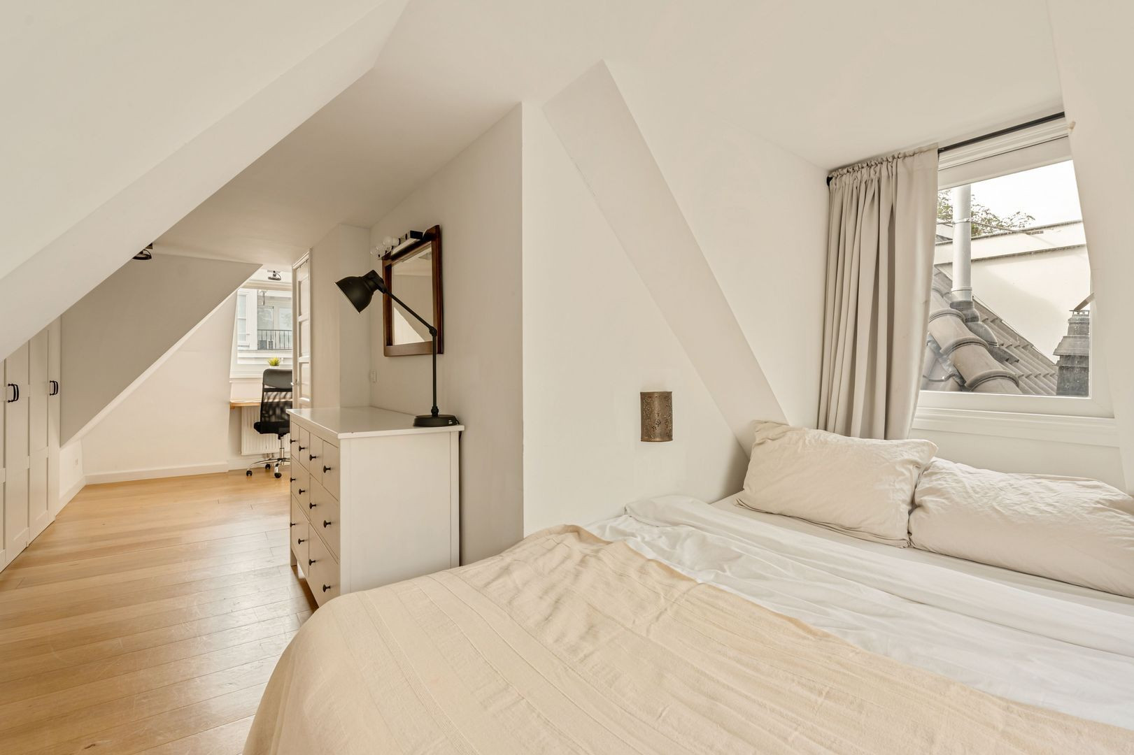 Appartement te koop: Gerard Doustraat 9-3, Amsterdam