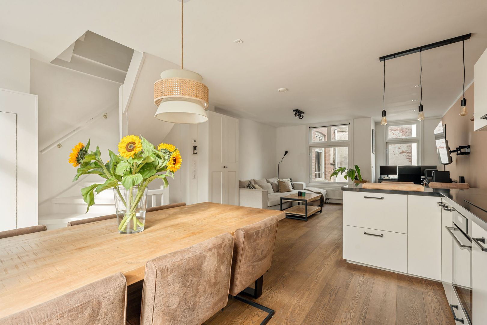 Appartement te koop: Gerard Doustraat 9-3, Amsterdam